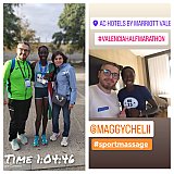Margaret Chelimo Kipkemboi&nbsp;(Nandi,&nbsp;9 febbraio&nbsp;1993) &egrave; una&nbsp;mezzofondista&nbsp;keniota, vincitrice della medaglia d'argento nei&nbsp;5000 metri piani&nbsp;a&nbsp;Doha 2019[1]. - Atleti Elite
