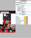 Jereem Richards - Atleti Elite