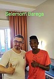 Selemon Barega Shirtaga - Atleti Elite