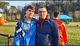 Gianluca Micozzi - Atleti Elite