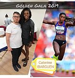 Caterine Ibarguen - Atleti Elite