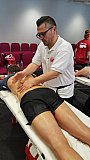 Tipi di massaggi