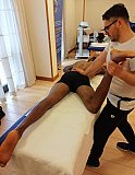Tipi di massaggi