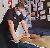 Tipi di massaggi
