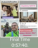 Kibiwott Kandie &egrave; un corridore di lunga distanza keniota. Nel dicembre 2020, ha vinto la Mezza Maratona di Valencia chiudendo con un nuovo record mondiale di 57:32, tagliando il precedente record mondiale di quasi 30 secondi.  - Atleti Elite